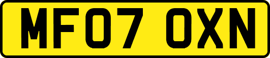 MF07OXN