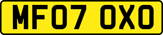 MF07OXO