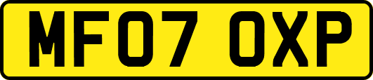 MF07OXP