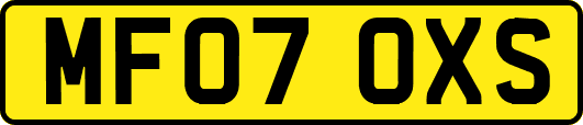 MF07OXS