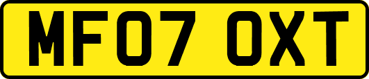 MF07OXT