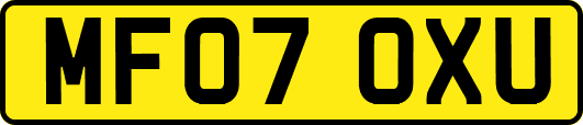 MF07OXU