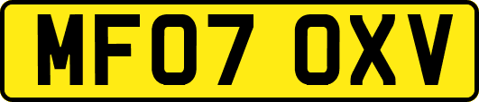 MF07OXV
