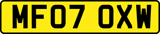 MF07OXW