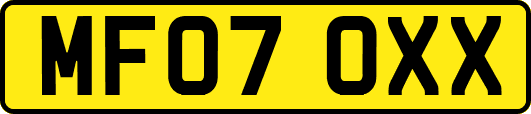 MF07OXX