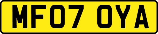 MF07OYA