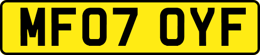 MF07OYF