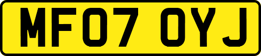 MF07OYJ