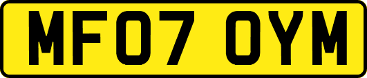 MF07OYM