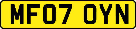 MF07OYN