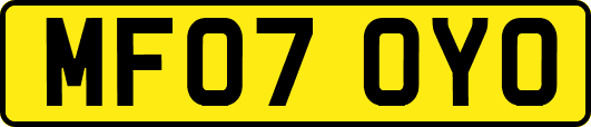 MF07OYO