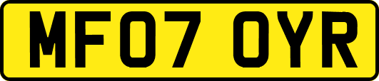 MF07OYR