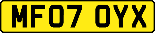 MF07OYX