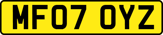 MF07OYZ
