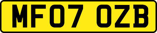 MF07OZB