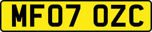 MF07OZC