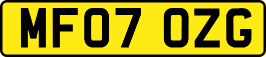 MF07OZG