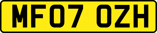 MF07OZH
