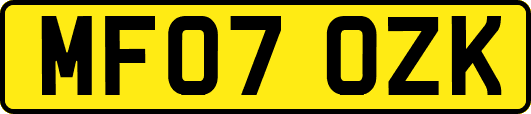 MF07OZK