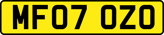 MF07OZO