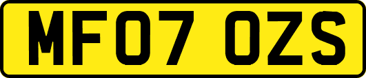 MF07OZS