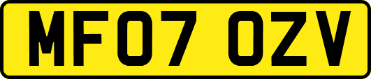 MF07OZV