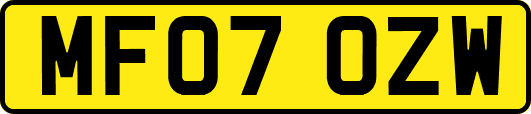 MF07OZW