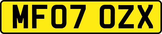 MF07OZX