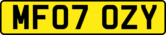 MF07OZY