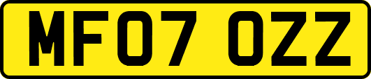 MF07OZZ