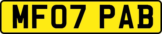 MF07PAB