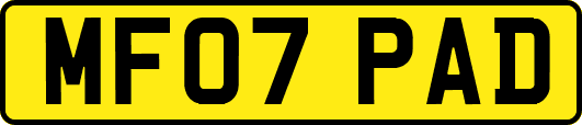 MF07PAD