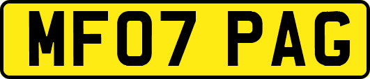 MF07PAG
