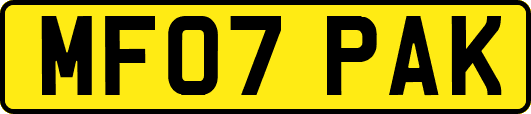 MF07PAK