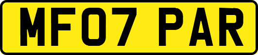 MF07PAR