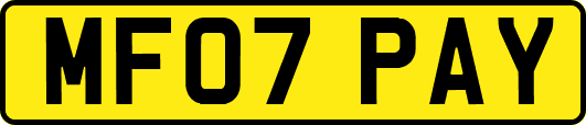 MF07PAY