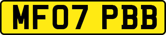 MF07PBB