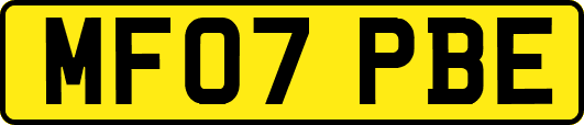 MF07PBE