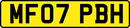 MF07PBH