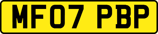 MF07PBP