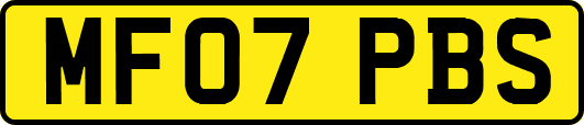 MF07PBS