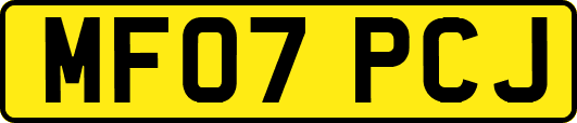 MF07PCJ