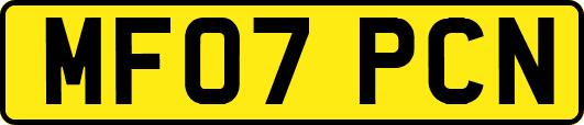MF07PCN