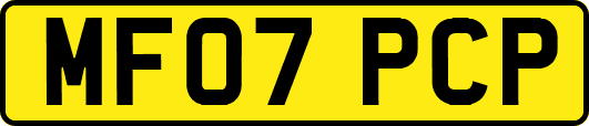 MF07PCP