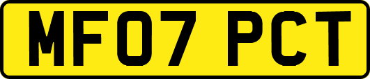 MF07PCT