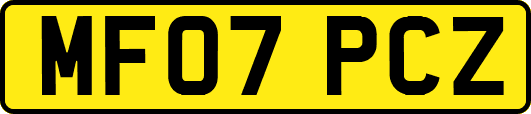 MF07PCZ