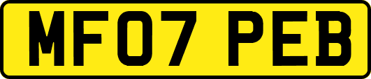 MF07PEB
