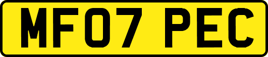 MF07PEC