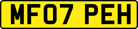 MF07PEH