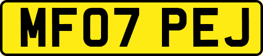 MF07PEJ